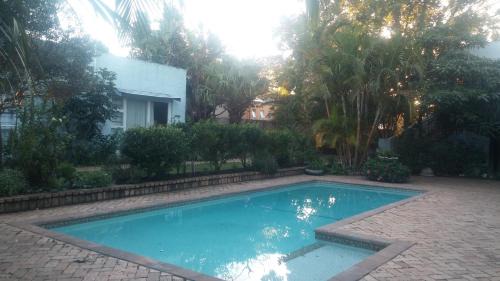 Berea House | Princes Lodge Guesthouse