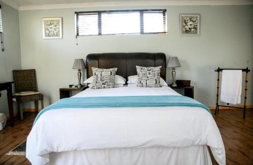 Berea House | Princes Lodge Guesthouse