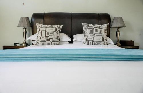 Berea House | Princes Lodge Guesthouse