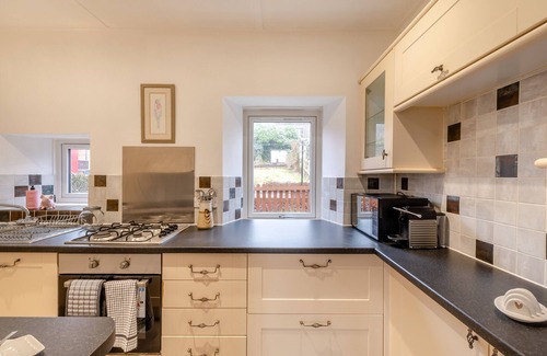 Hawick Apartment | Princes Street Apartment