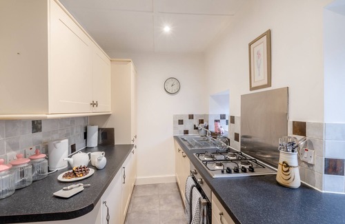 Hawick Apartment | Princes Street Apartment
