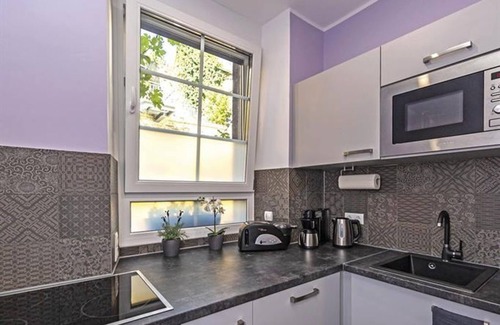 Rhens Apartment | Princesize-Apartment - House Burgenheimat