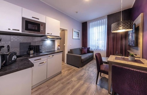 Rhens Apartment | Princesize-Apartment - House Burgenheimat