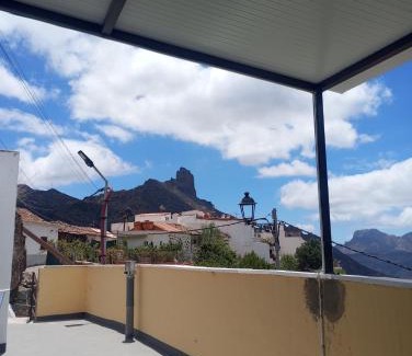 Tejeda Apartment | Princess Antonella