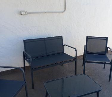 Tejeda Apartment | Princess Antonella