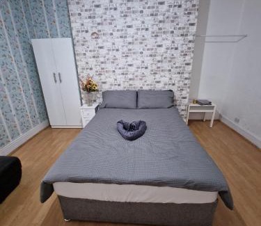 Sunderland House | Princess Homestay