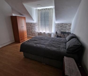 Sunderland House | Princess Homestay