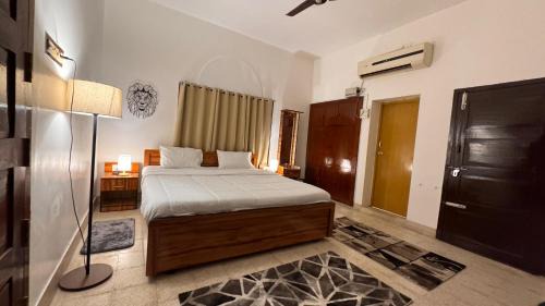 Palayankottai House | PRINCESS Homestay