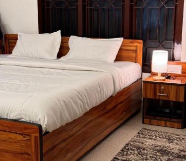 Palayankottai House | PRINCESS Homestay