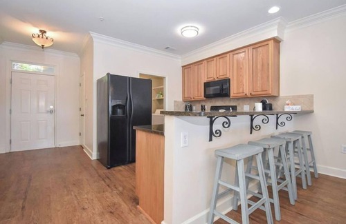 Dadeville Condo | Princess Pointe by Big Fish Real Estate Group at Lake Martin