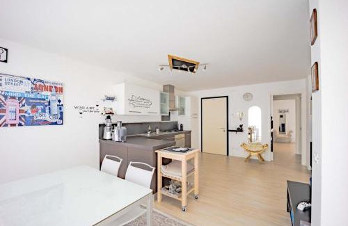 Lignano Sabbiadoro Apartment | Princess Residence Apartment