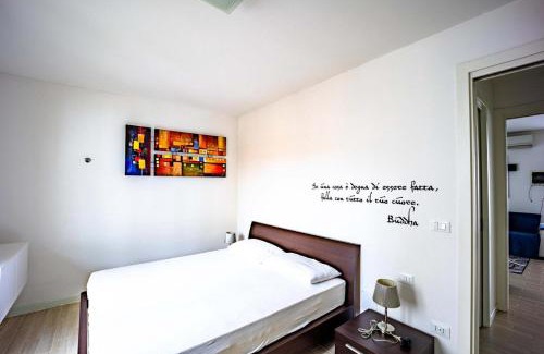 Lignano Sabbiadoro Apartment | Princess Residence Apartment