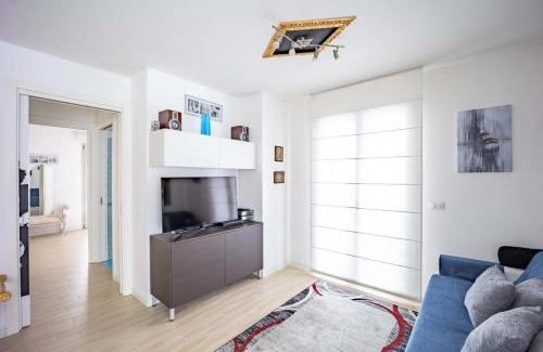 Lignano Sabbiadoro Apartment | Princess Residence Apartment