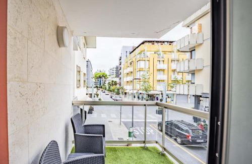 Lignano Sabbiadoro Apartment | Princess Residence Apartment