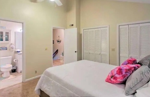 Saint Simons Island Cottage | Princess's Paradise