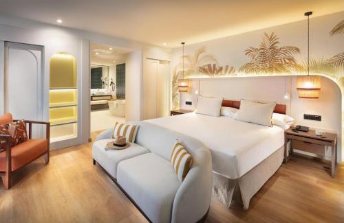 Taurito Hotel | Princess Taurito