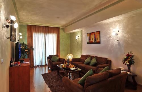 Haret Sakher Hotel | Princessa Hotel