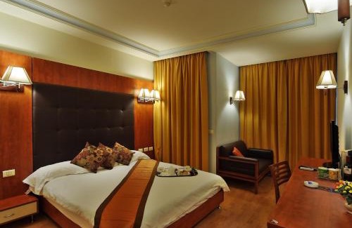 Haret Sakher Hotel | Princessa Hotel