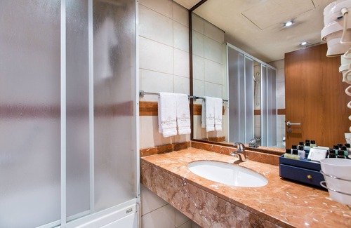 Haret Sakher Hotel | Princessa Hotel