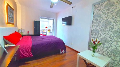 Puerto de la Cruz Apartment | PRINCIPADO A