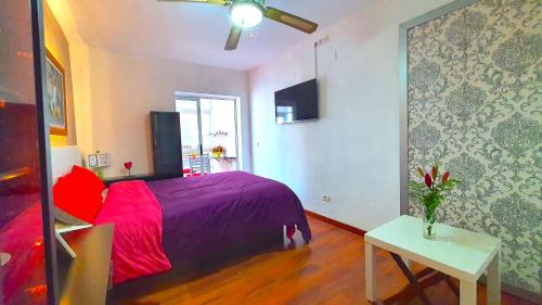 Puerto de la Cruz Apartment | PRINCIPADO A