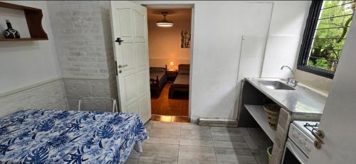 Yerba Buena Apartment | Pringles Family Parking 1er piso