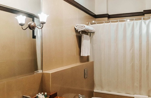 Broumana Hotel | Printania Palace