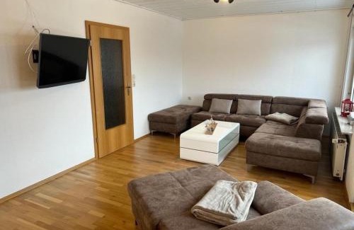 Bad Arolsen Apartment | Prinzessin Emma Ferienwohnung