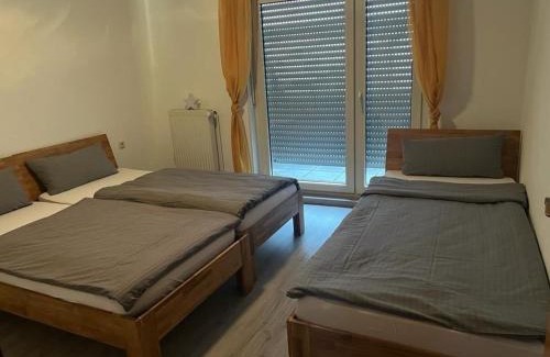 Bad Arolsen Apartment | Prinzessin Emma Ferienwohnung