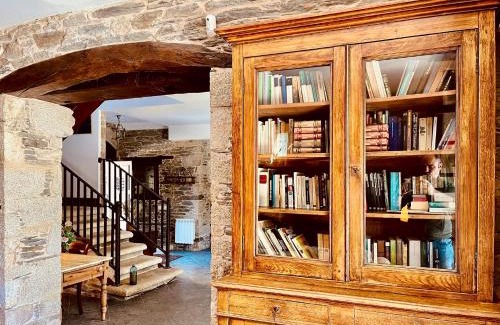 Callobre Villa | Prioral Countryside Villa