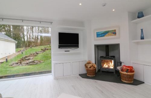 Barnstaple House | Priory House