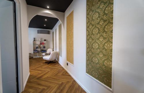 Chagny Apartment | Prisma - Univers du jeux - BY PRIMO C0NCIERGERIE