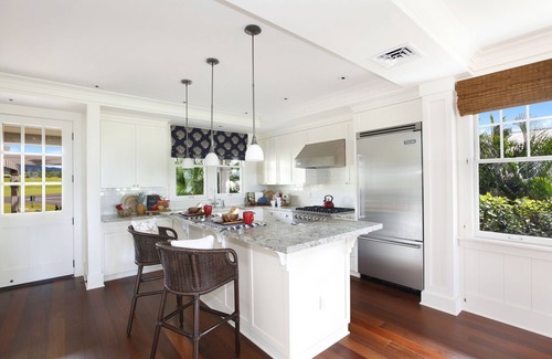 Poipu House | Pristine 3br Ocean and Mountain View Home in Kukuiula