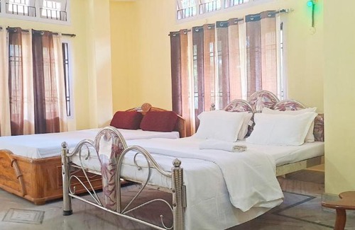 Six Mile Villa | Pristine homestay