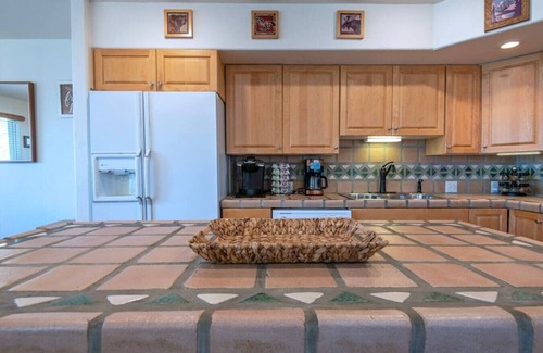 Driggs Villa | Pristine Powder Pad, Get your Vitamin Ski