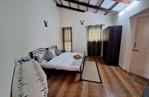 Coonoor Villa | Pristine Stay by LexStays