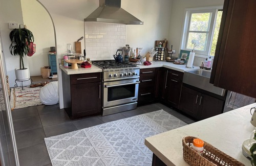 Sunset Park House | Pristine, stunning home in the heart of Sunset Park, Santa Monica