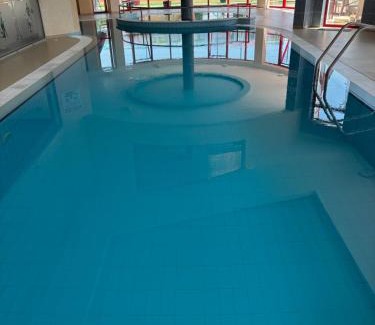 Gorna Oryahovitsa Hotel | Prity Sport Botique Hotel