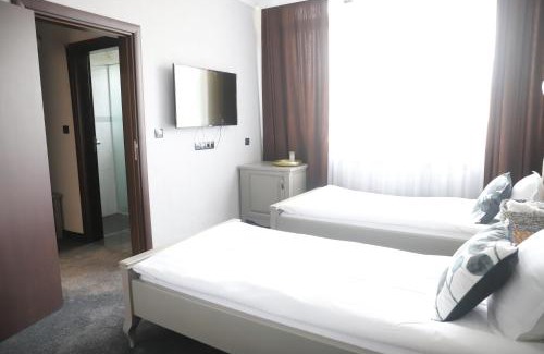 Gorna Oryahovitsa Hotel | Prity Sport Botique Hotel