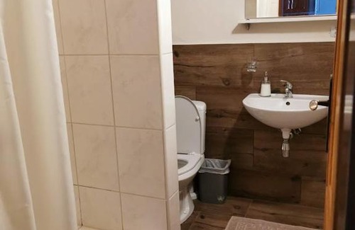 Tatranska Lomnica Apartment | Privát Kováč
