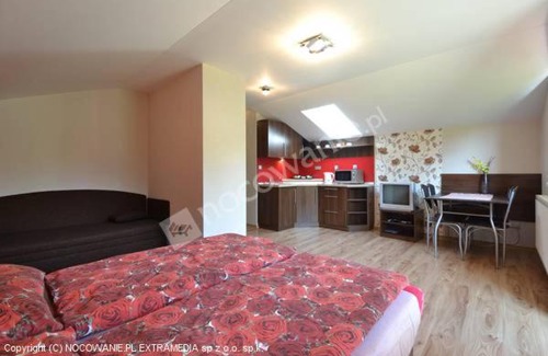 Liptovsky Mikulas Apartment | Privát Marianka