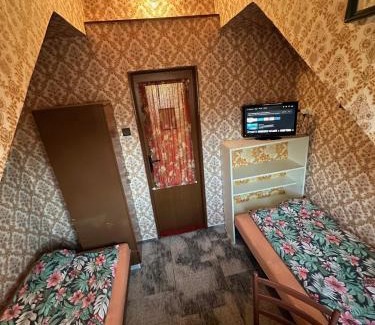Stara Lesna House | Privát Mulík