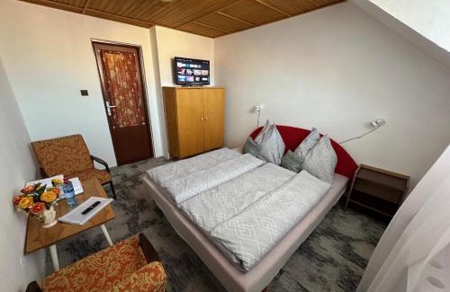 Stara Lesna House | Privát Mulík
