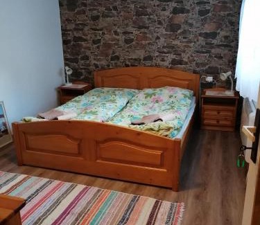 Terchova House | Privát Zvonček