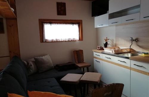 Terchova House | Privát Zvonček