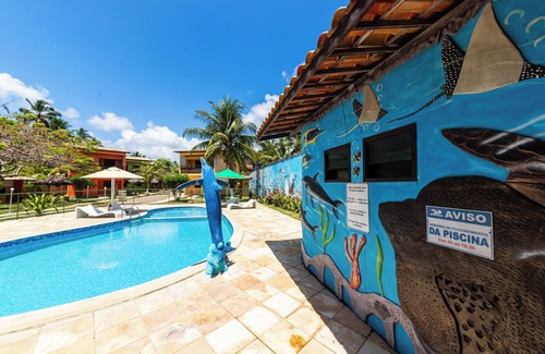 Barra Grande Condo | PRIVÊ RESIDENCIAL MARAGOGI