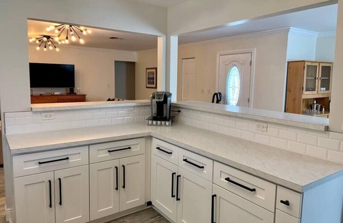 Palm Beach Country Estates House | Priv 4/2 Bdm Palm Beach Gardens Pool Home-Beaches