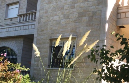 Niha Villa | PRIVATE TRADITIONAL LEBANESE VILLA , WITH BALCONIES, OVER LOOKING SIX ACRES