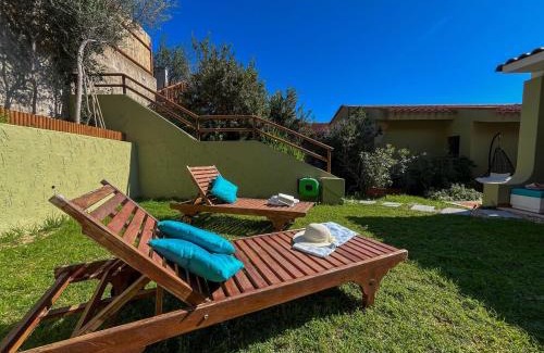 Costa Rei Apartment | Privacy and relax- Nice house 5 minutes from the beach