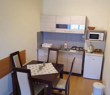 Vrbov Apartment | Privat Bartky